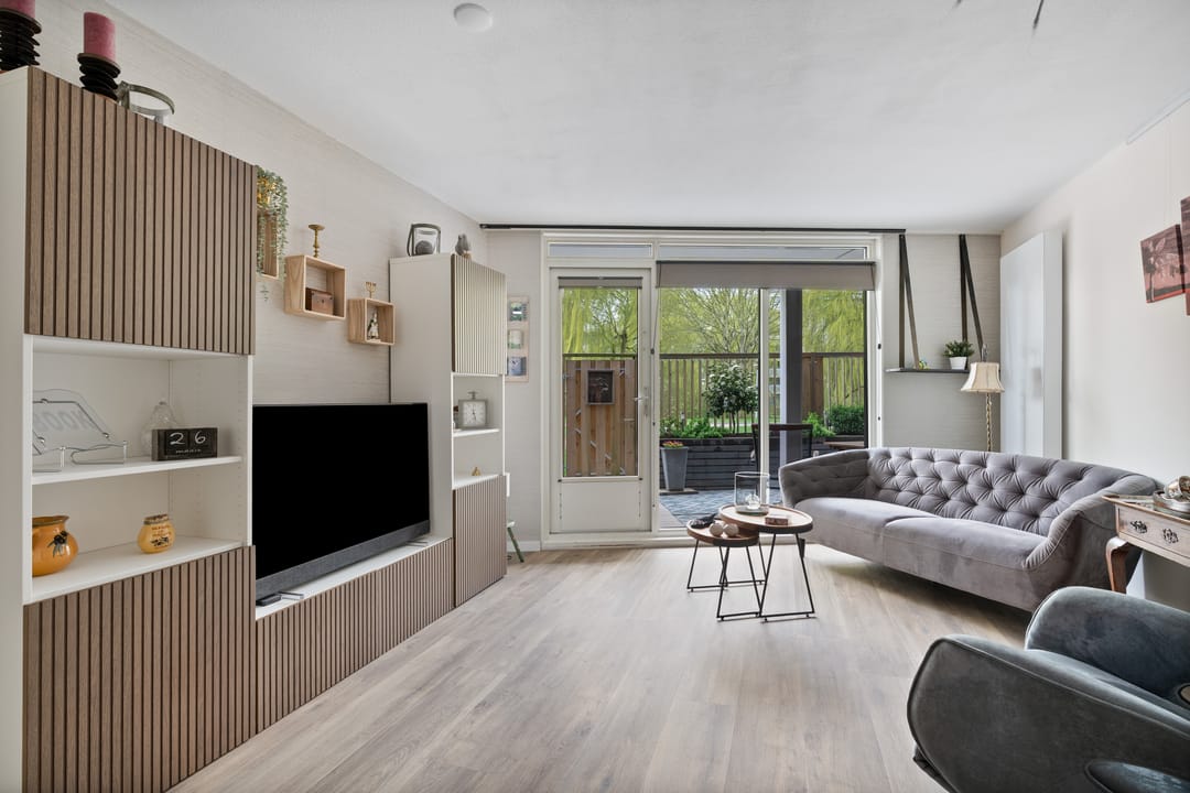 Foto 8 van Gleditsiastraat 39