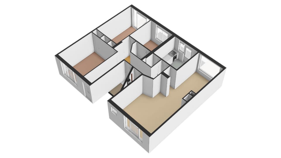 Foto 65 van St Nicasiusstraat 38