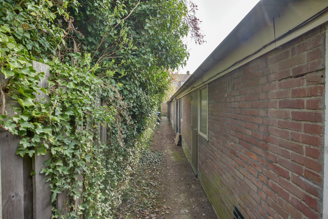 Foto 53 van St Nicasiusstraat 38