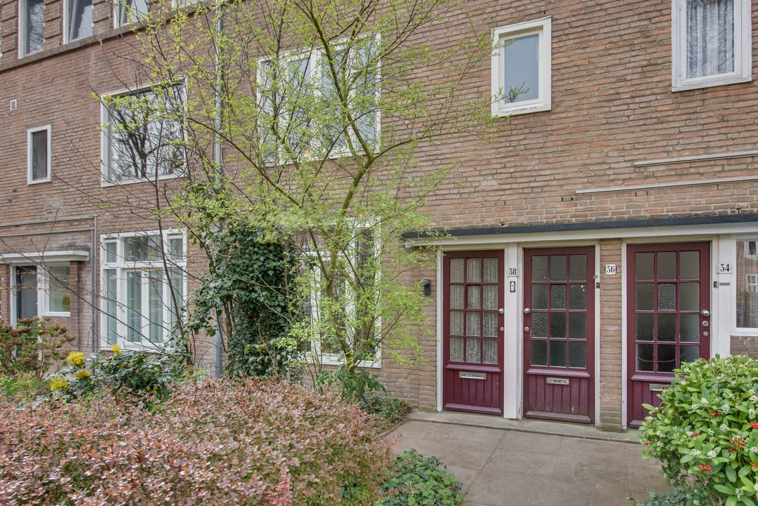 Foto 13 van St Nicasiusstraat 38