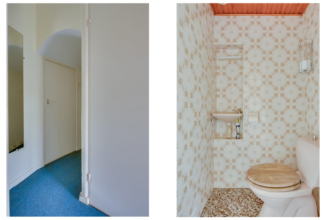 Foto 61 van St Nicasiusstraat 38