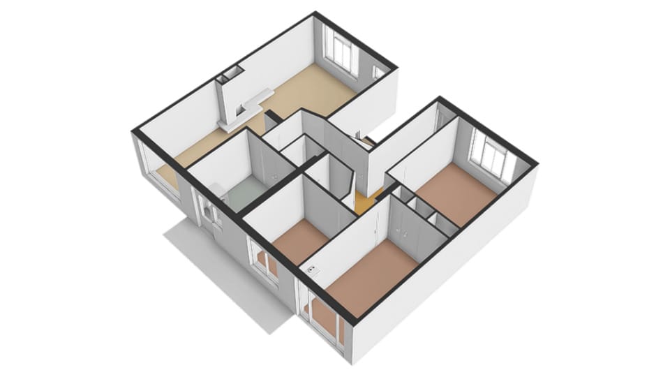 Foto 64 van St Nicasiusstraat 38