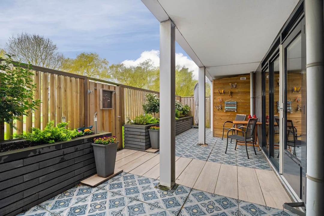 Foto 2 van Gleditsiastraat 39