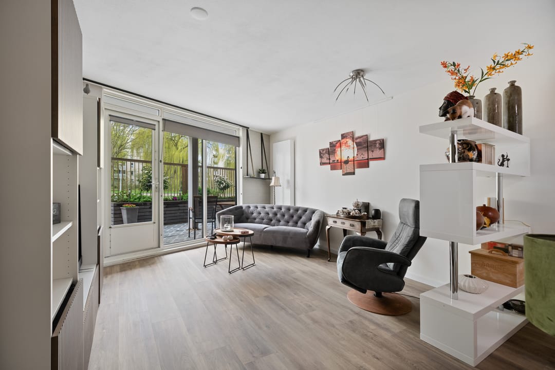 Foto 7 van Gleditsiastraat 39