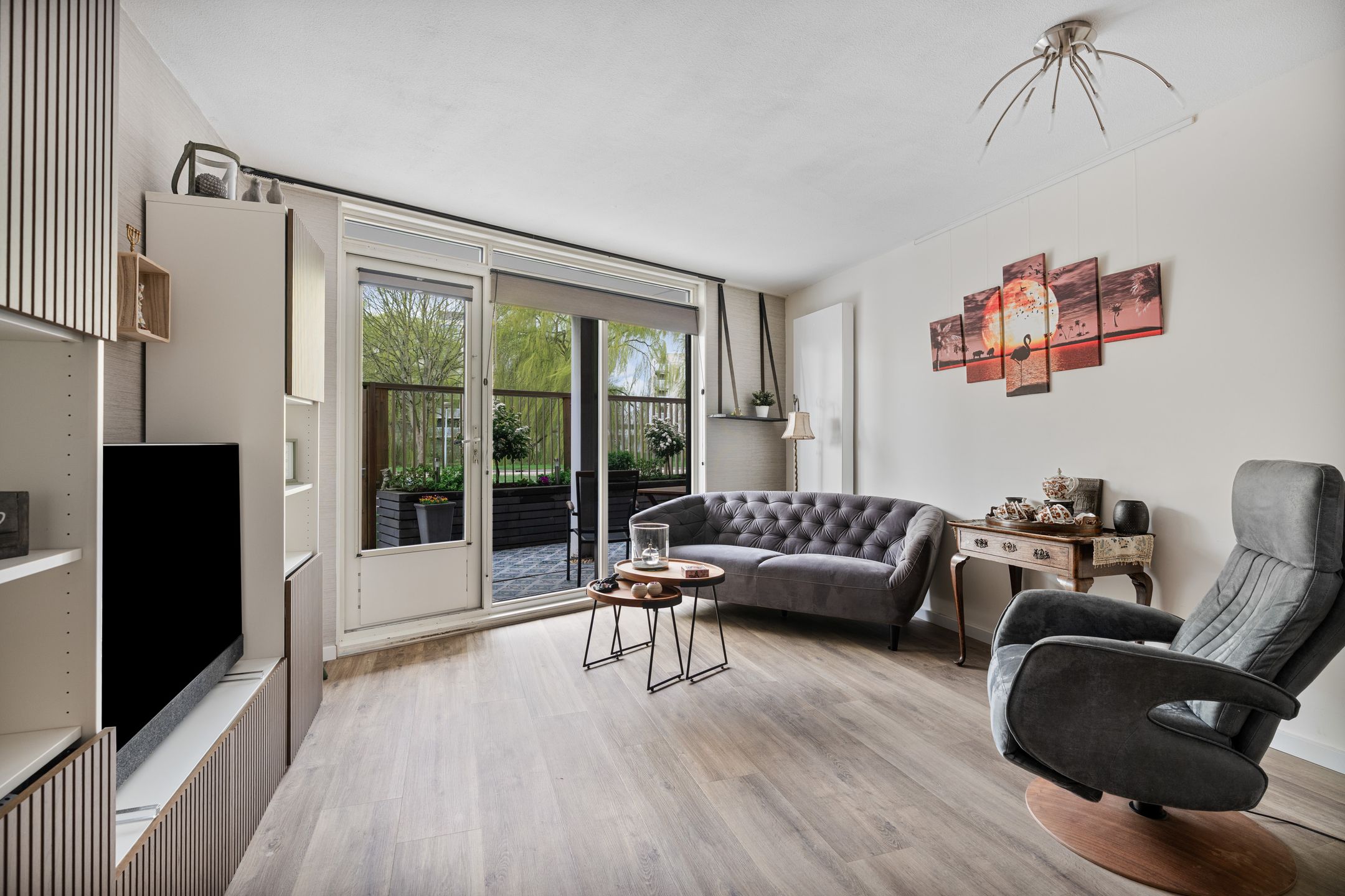 Foto 9 van Gleditsiastraat 39