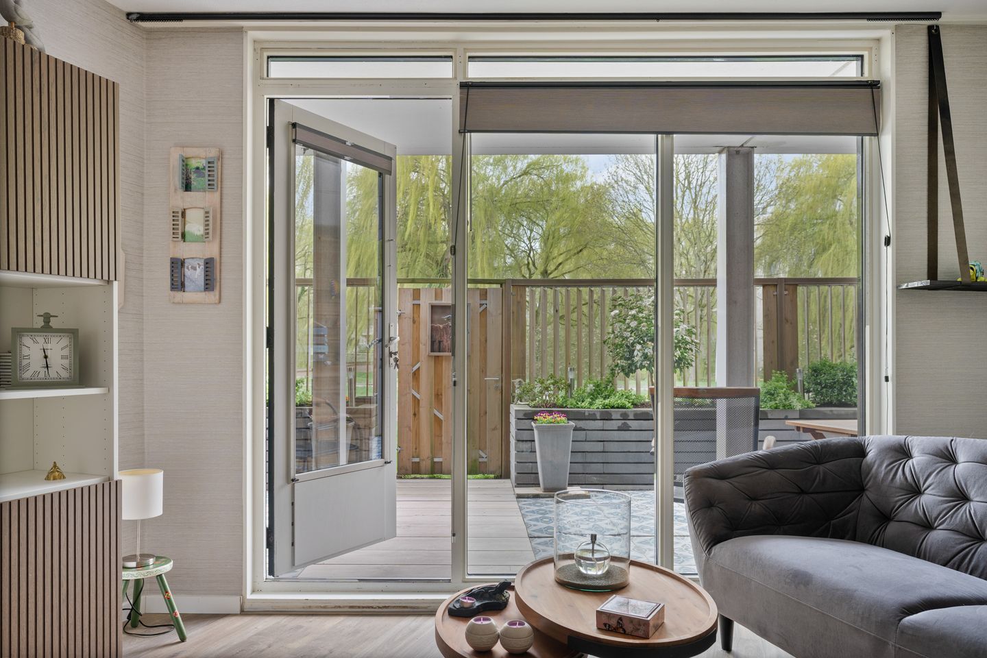 Foto 10 van Gleditsiastraat 39