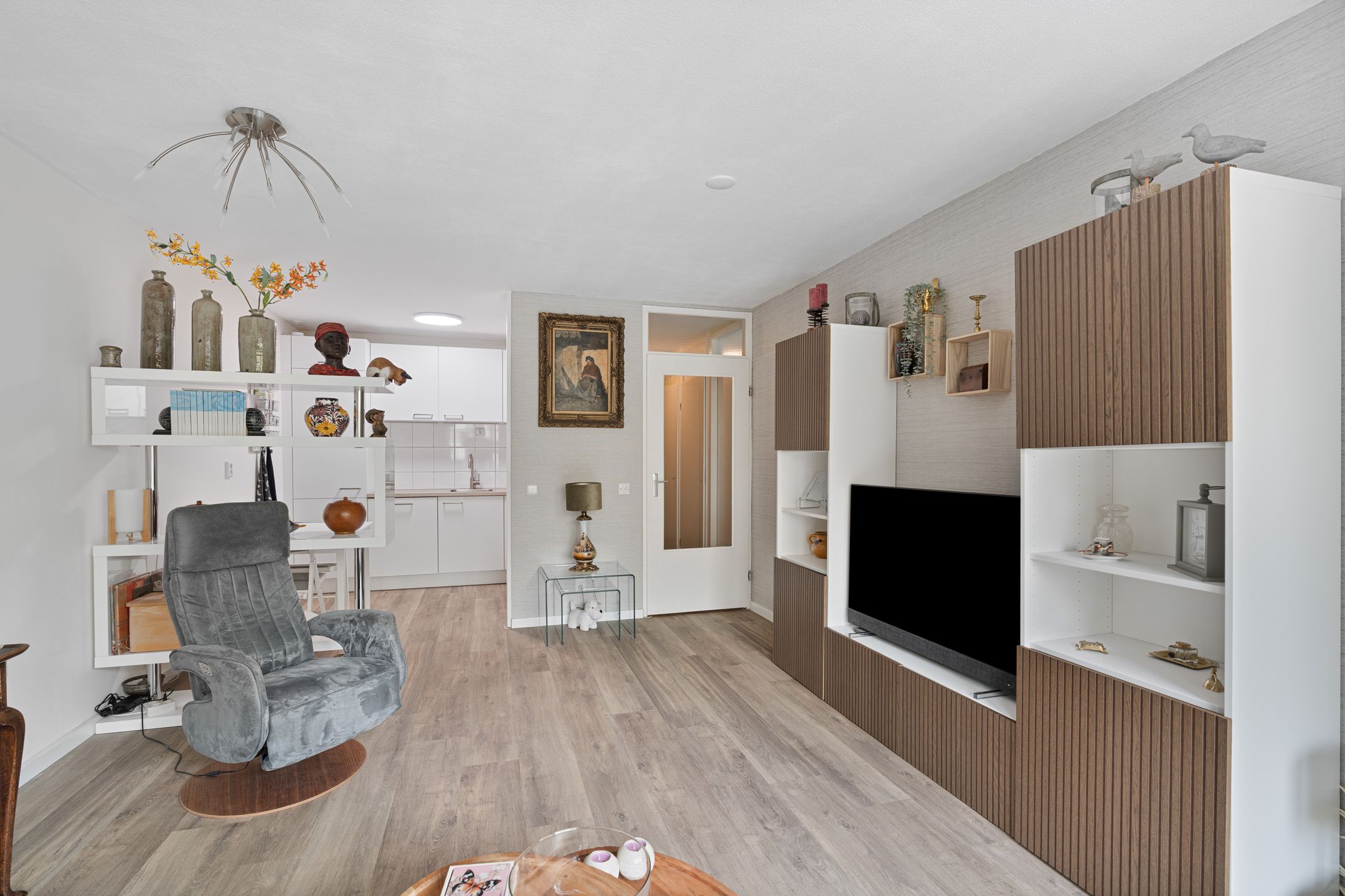 Foto 12 van Gleditsiastraat 39