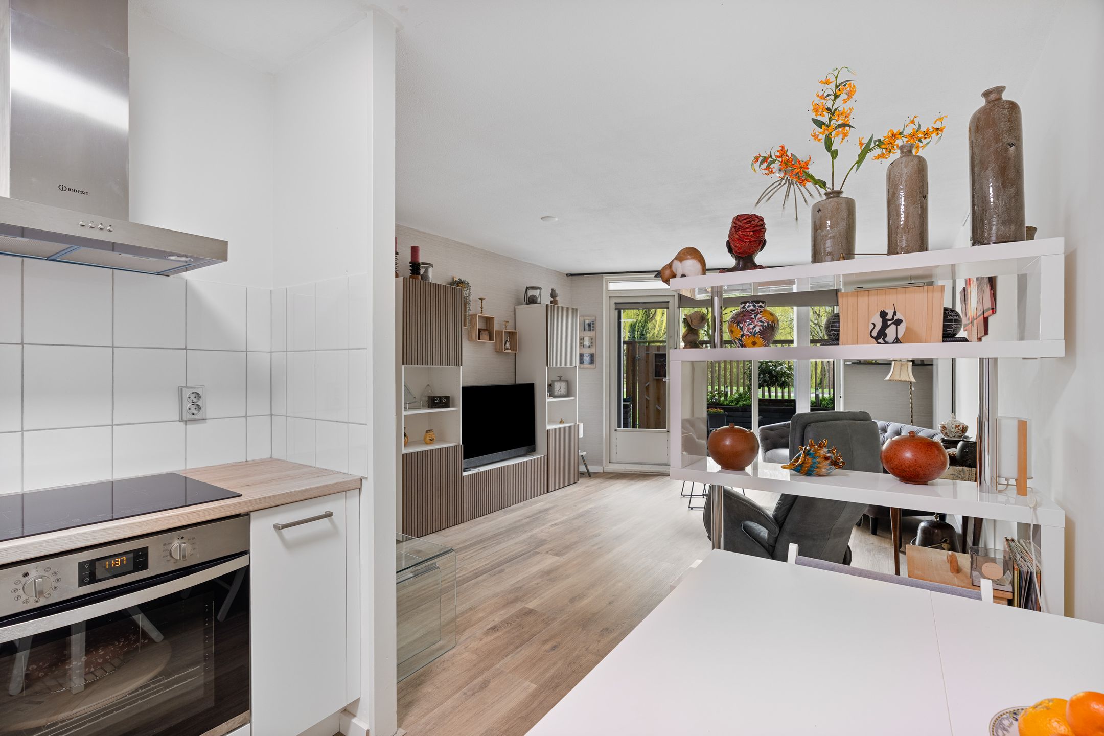 Foto 18 van Gleditsiastraat 39