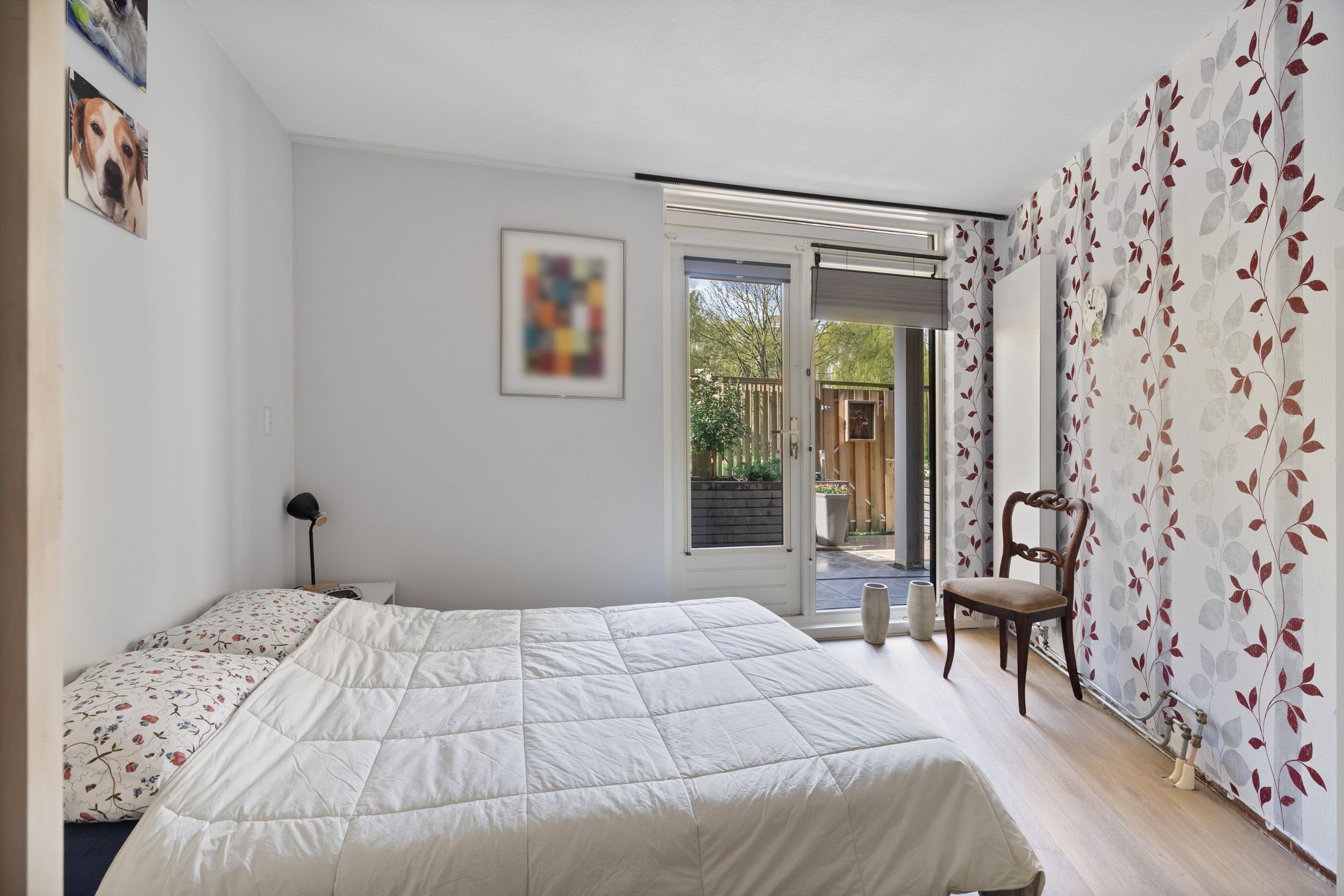 Foto 21 van Gleditsiastraat 39