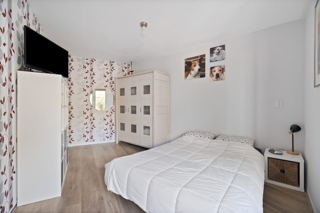 Foto 23 van Gleditsiastraat 39