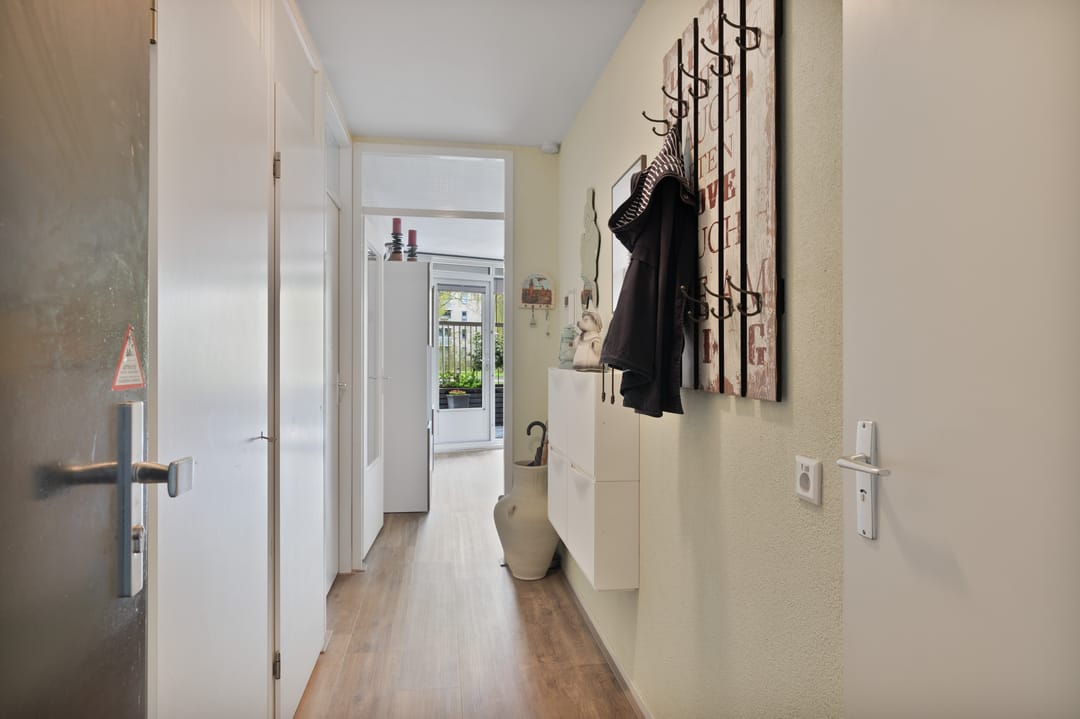 Foto 26 van Gleditsiastraat 39