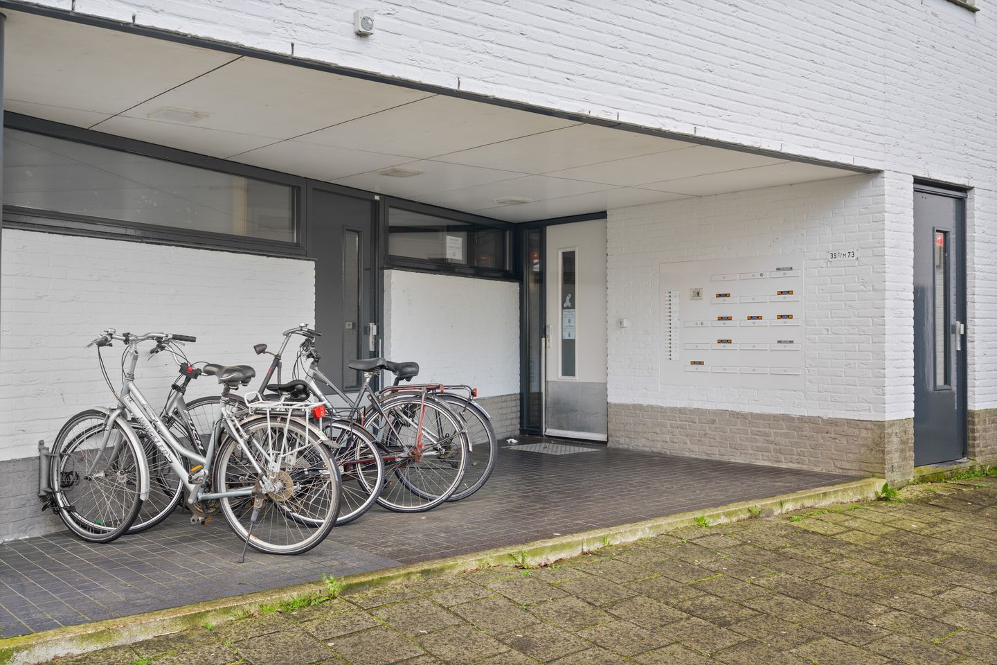 Foto 29 van Gleditsiastraat 39