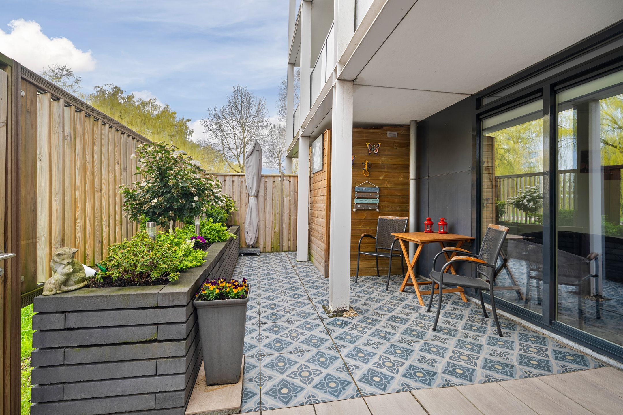 Foto 30 van Gleditsiastraat 39