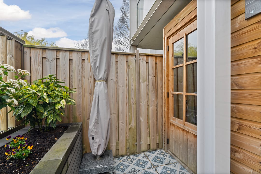 Foto 31 van Gleditsiastraat 39