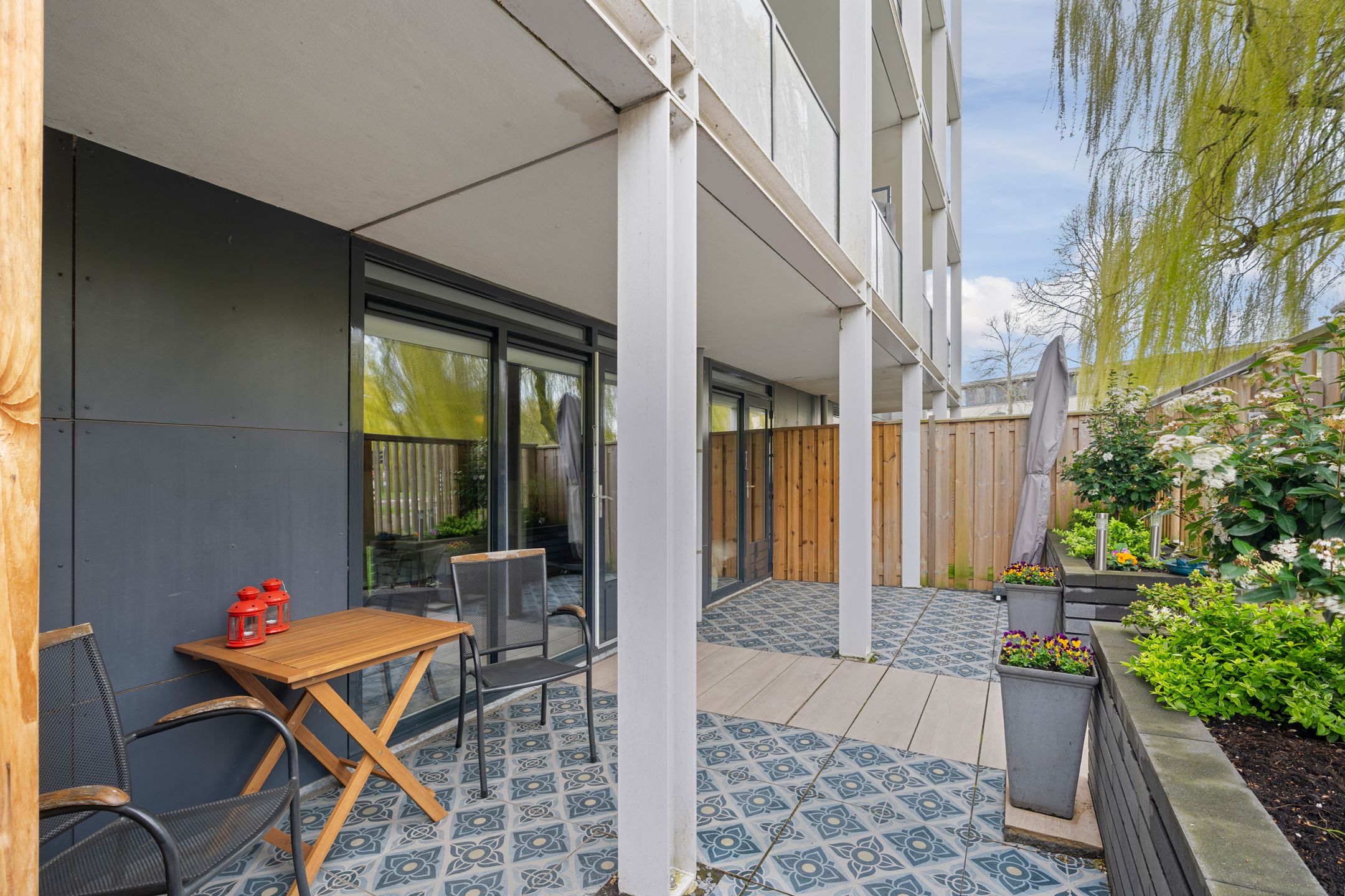 Foto 33 van Gleditsiastraat 39