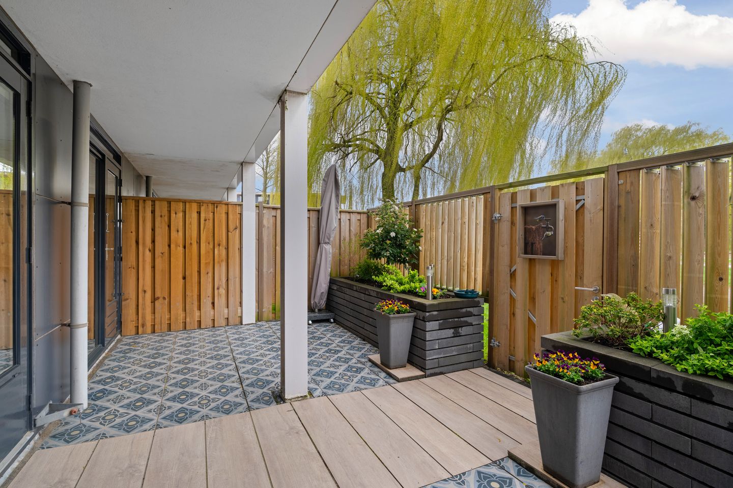 Foto 34 van Gleditsiastraat 39