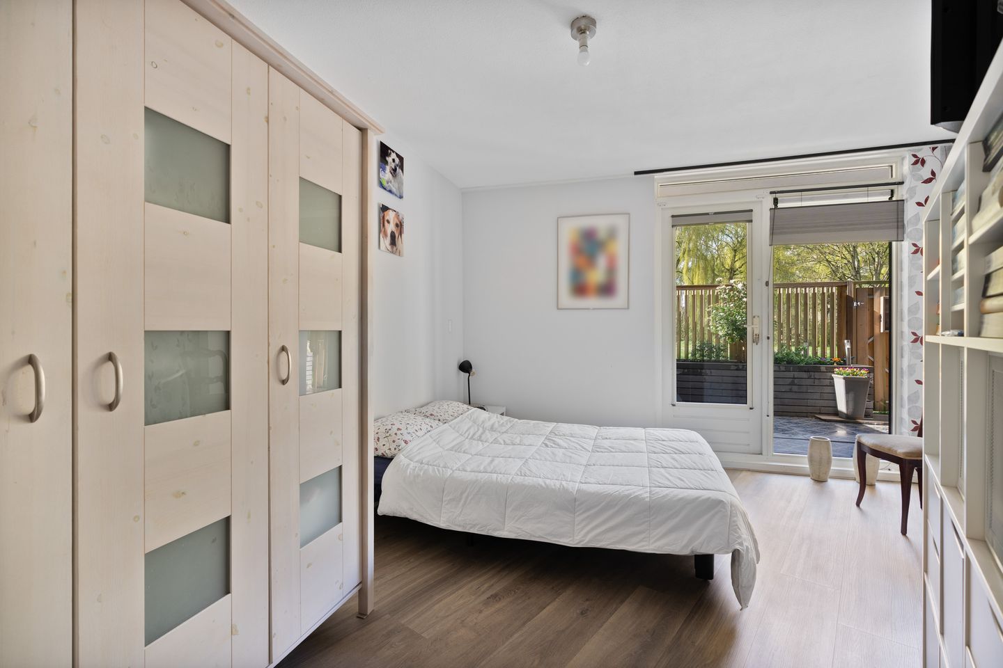 Foto 19 van Gleditsiastraat 39