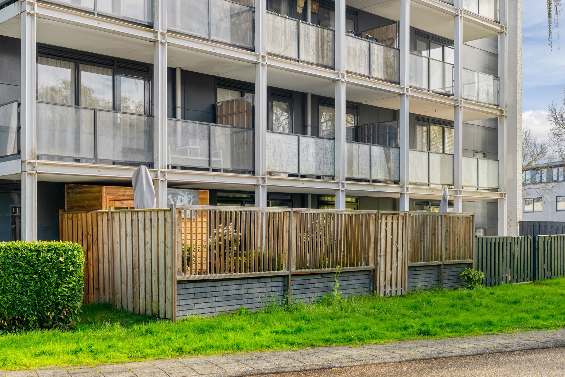 Foto 36 van Gleditsiastraat 39