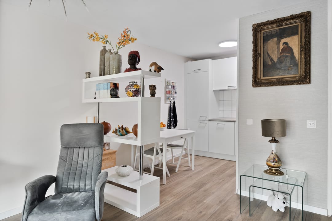 Foto 13 van Gleditsiastraat 39