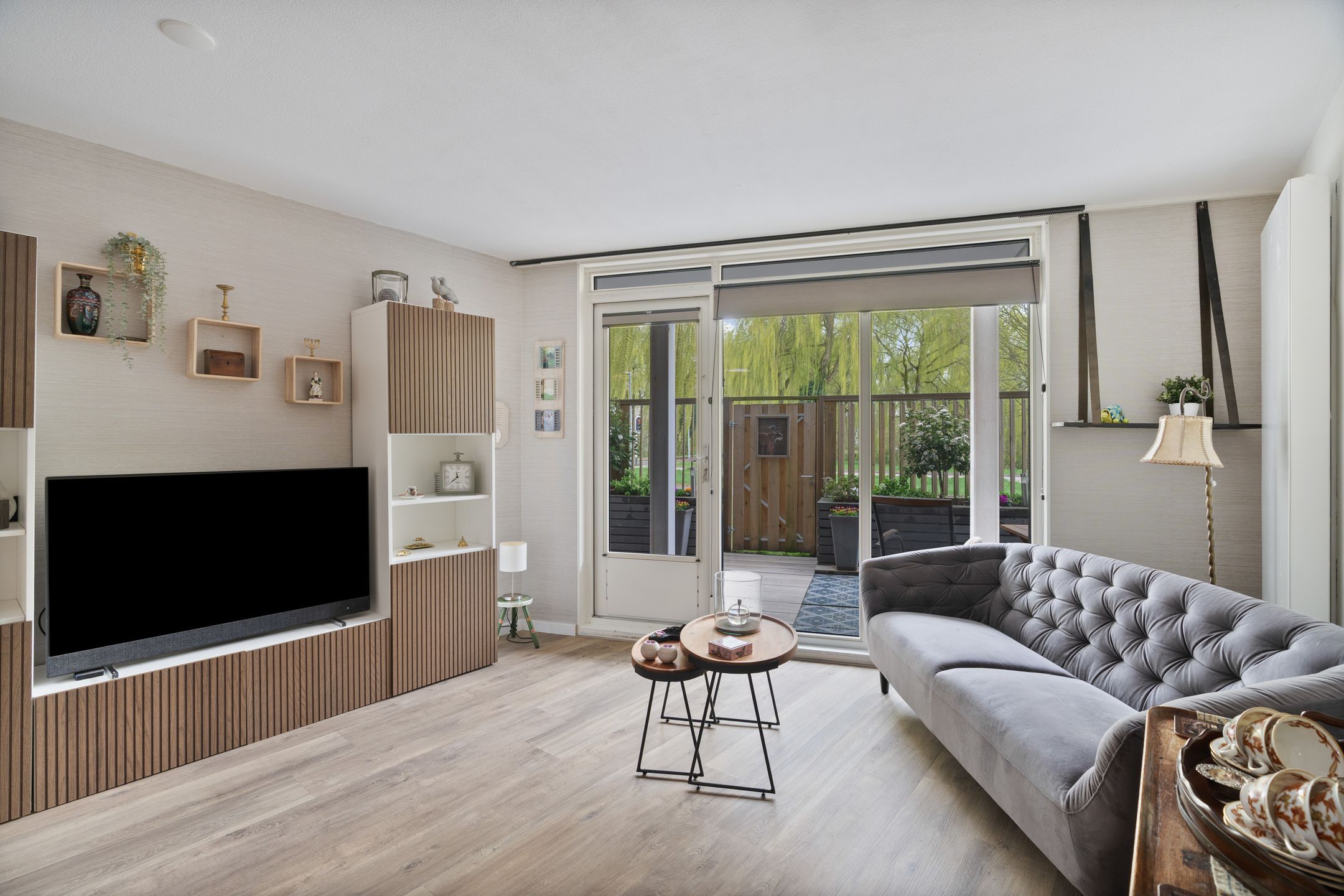 Foto 3 van Gleditsiastraat 39