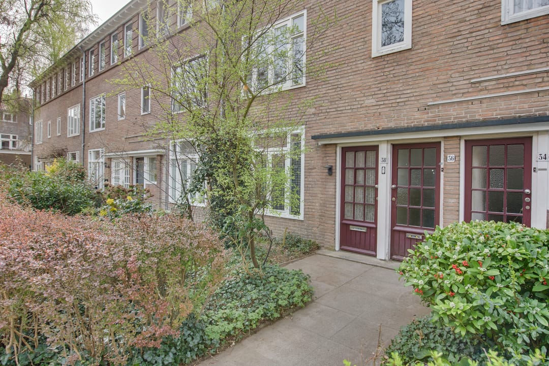 Foto 11 van St Nicasiusstraat 38