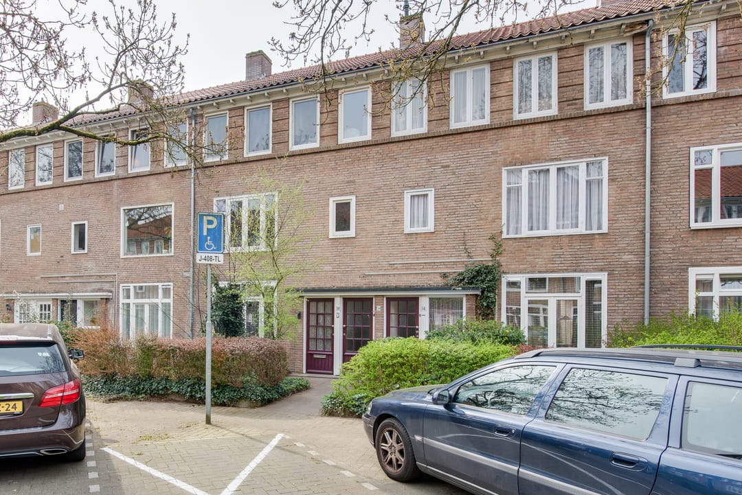 Foto 8 van St Nicasiusstraat 38