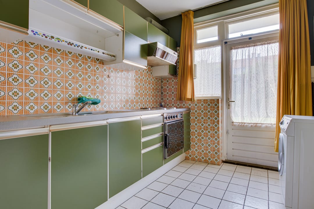 Foto 38 van St Nicasiusstraat 38