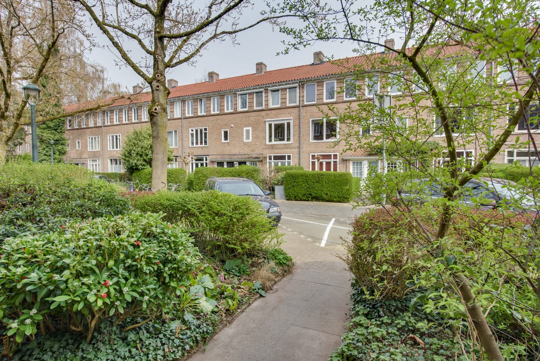 Foto 7 van St Nicasiusstraat 38