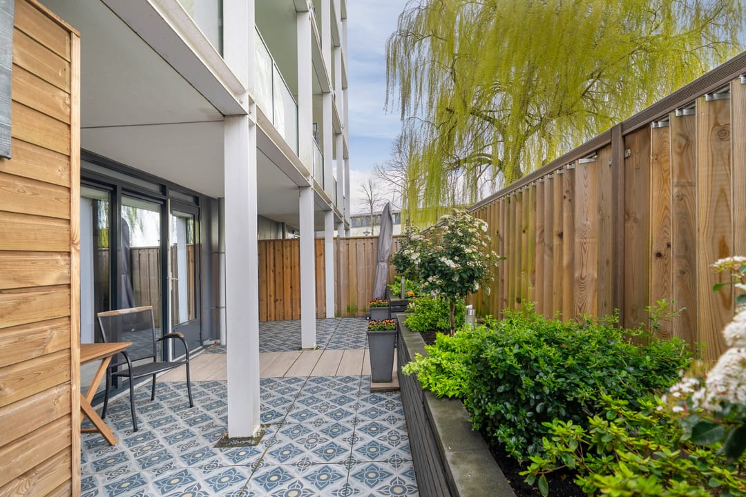 Foto 32 van Gleditsiastraat 39