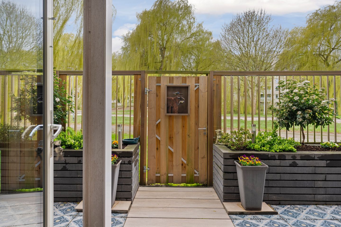 Foto 35 van Gleditsiastraat 39