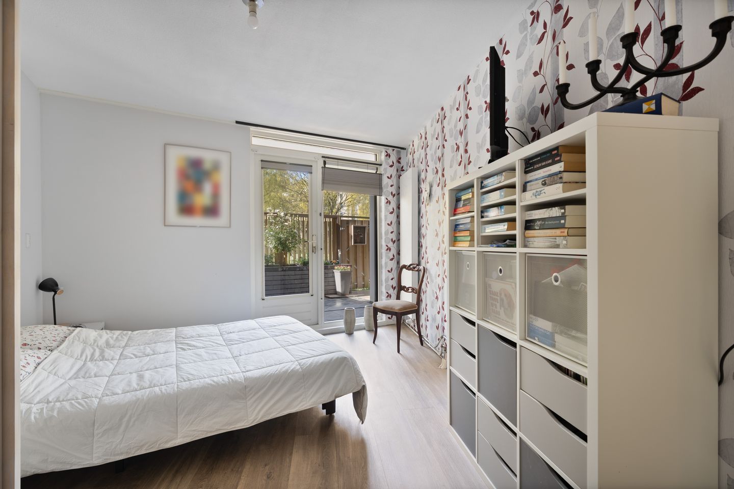 Foto 20 van Gleditsiastraat 39