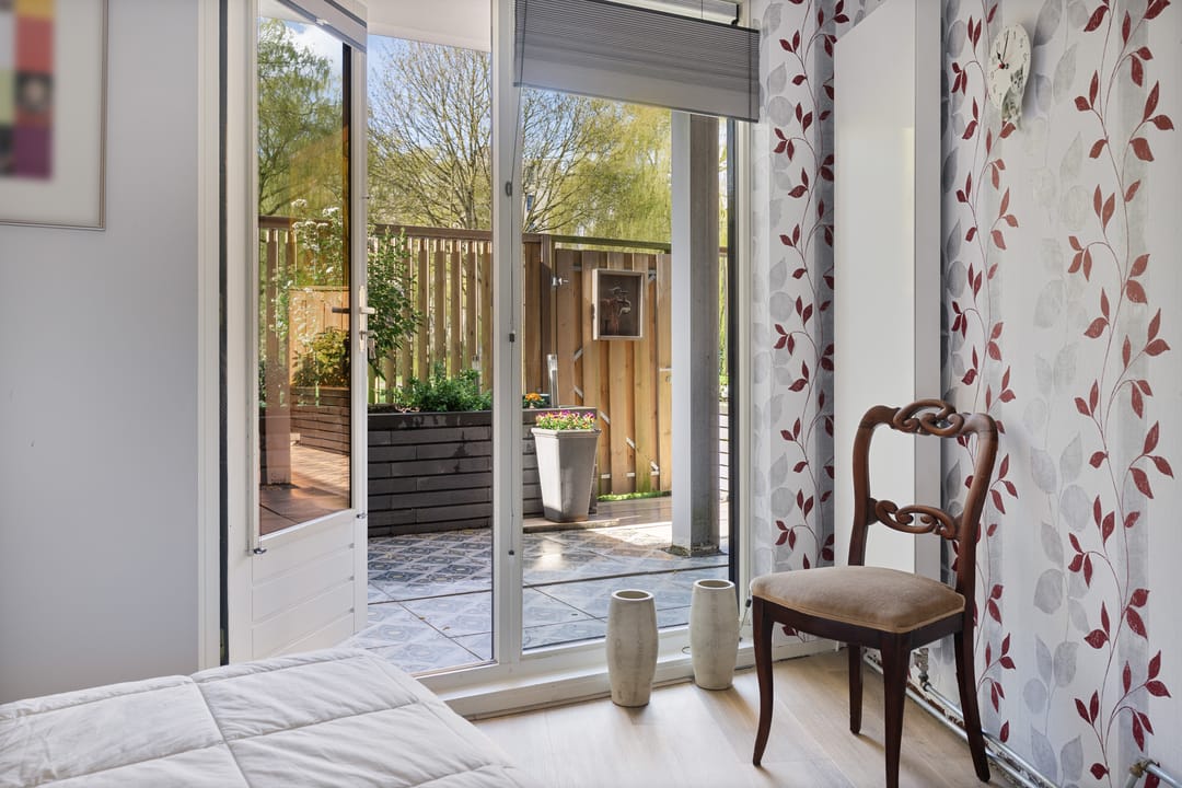 Foto 22 van Gleditsiastraat 39