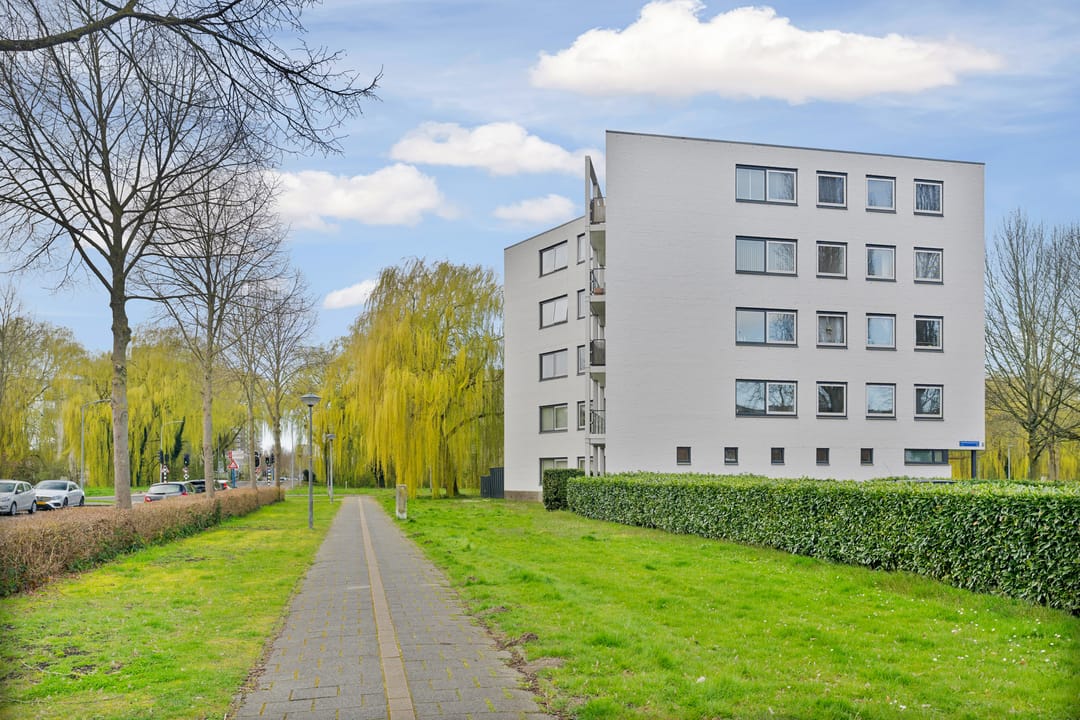 Foto 41 van Gleditsiastraat 39