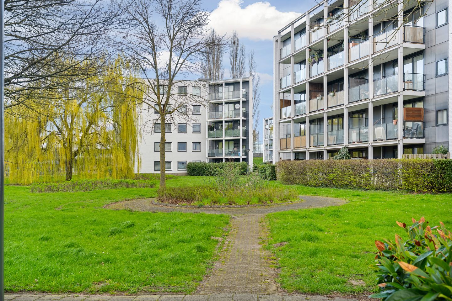 Foto 40 van Gleditsiastraat 39