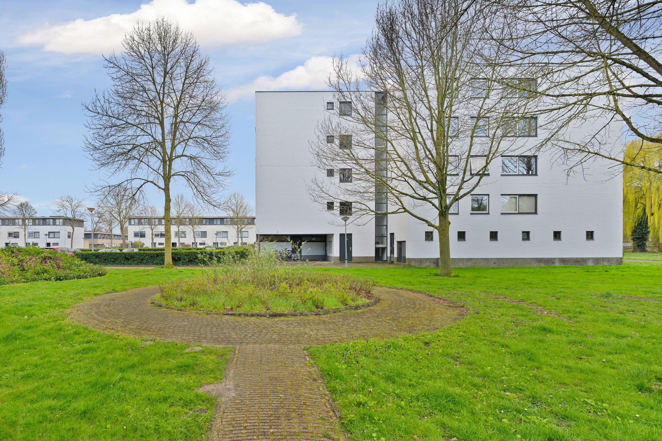 Foto 42 van Gleditsiastraat 39