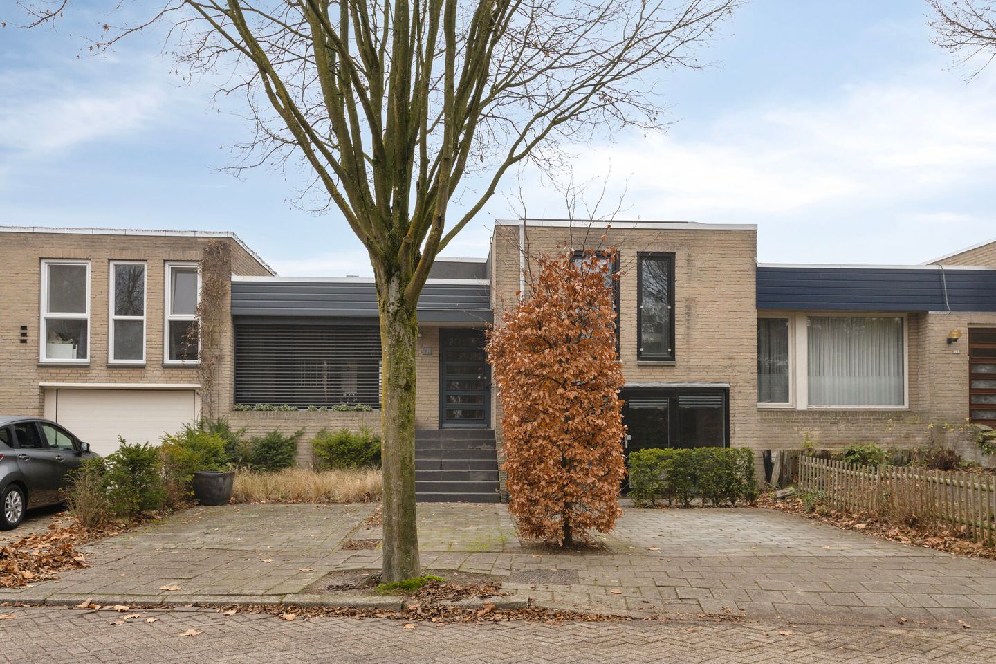 Photo 5 of Gaspeldoornlaan 1-A