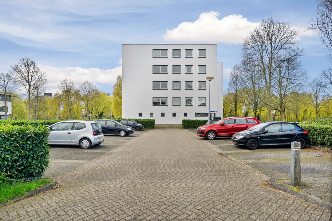 Foto 38 van Gleditsiastraat 39