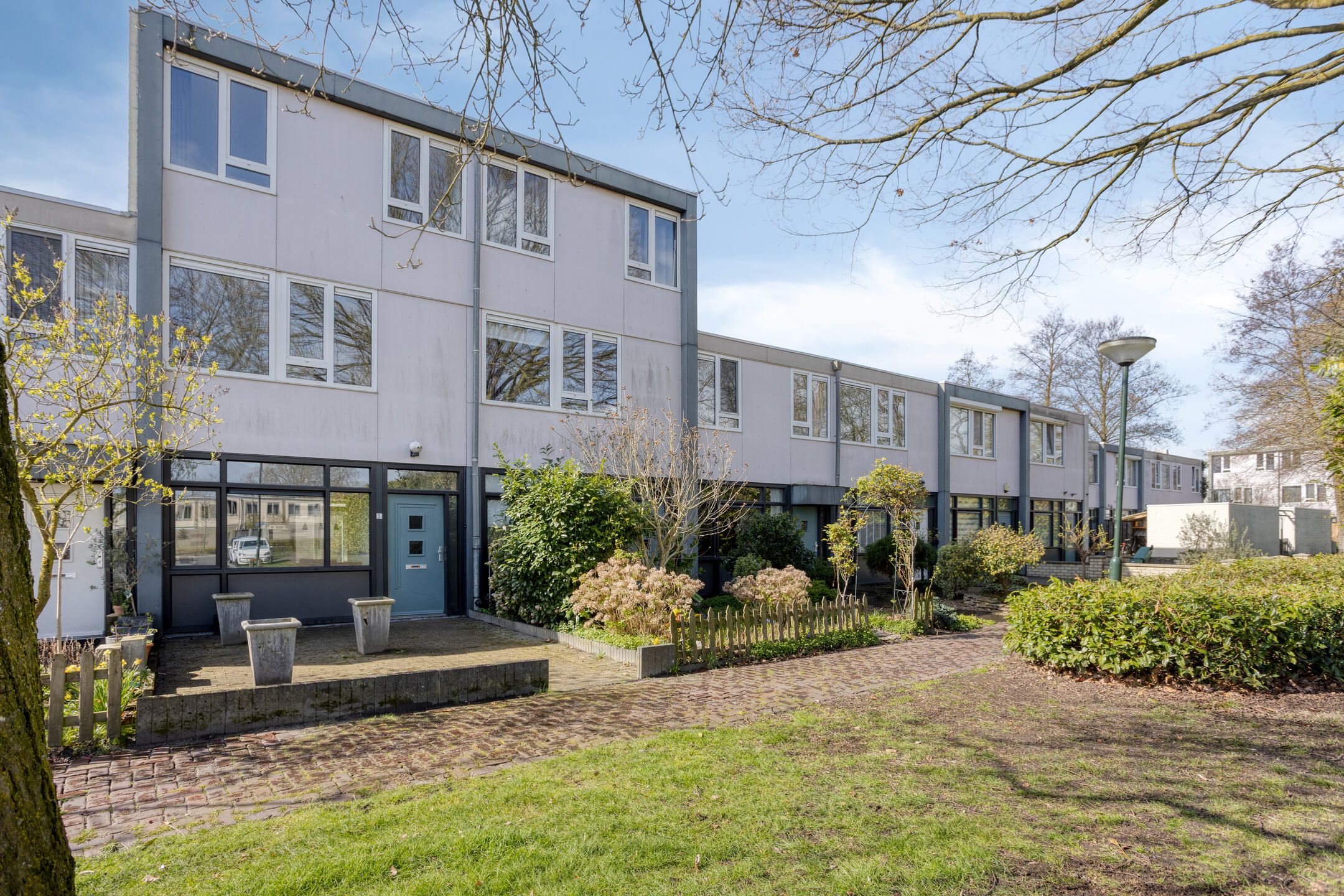 Foto 3 van Lingestraat 5