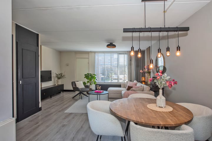 Photo 3 of Springendalhoek 6