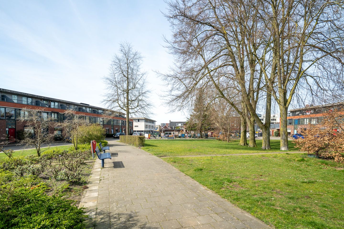 Foto 4 van Perikplein 73