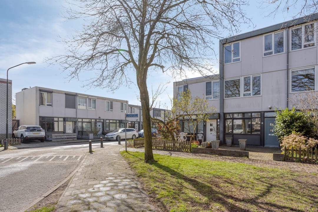 Foto 2 van Lingestraat 5