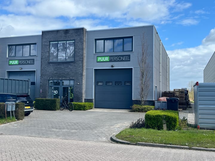 Gildenstraat 40, Leerdam