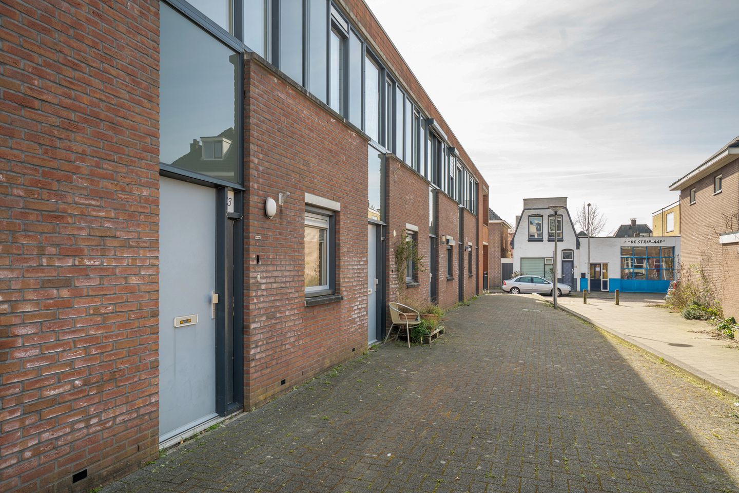 Foto 29 van Perikplein 73