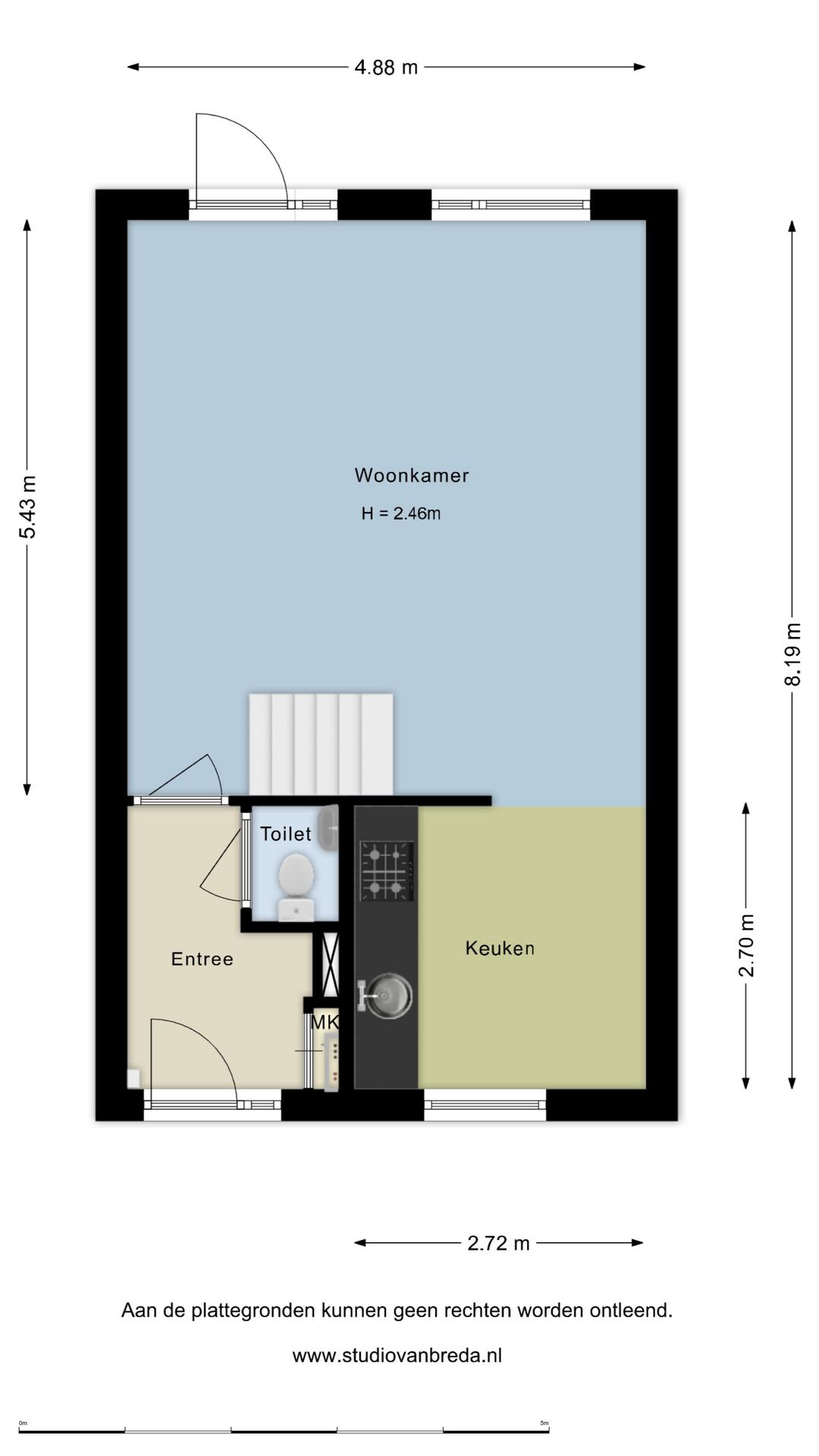 Foto 32 van Perikplein 73
