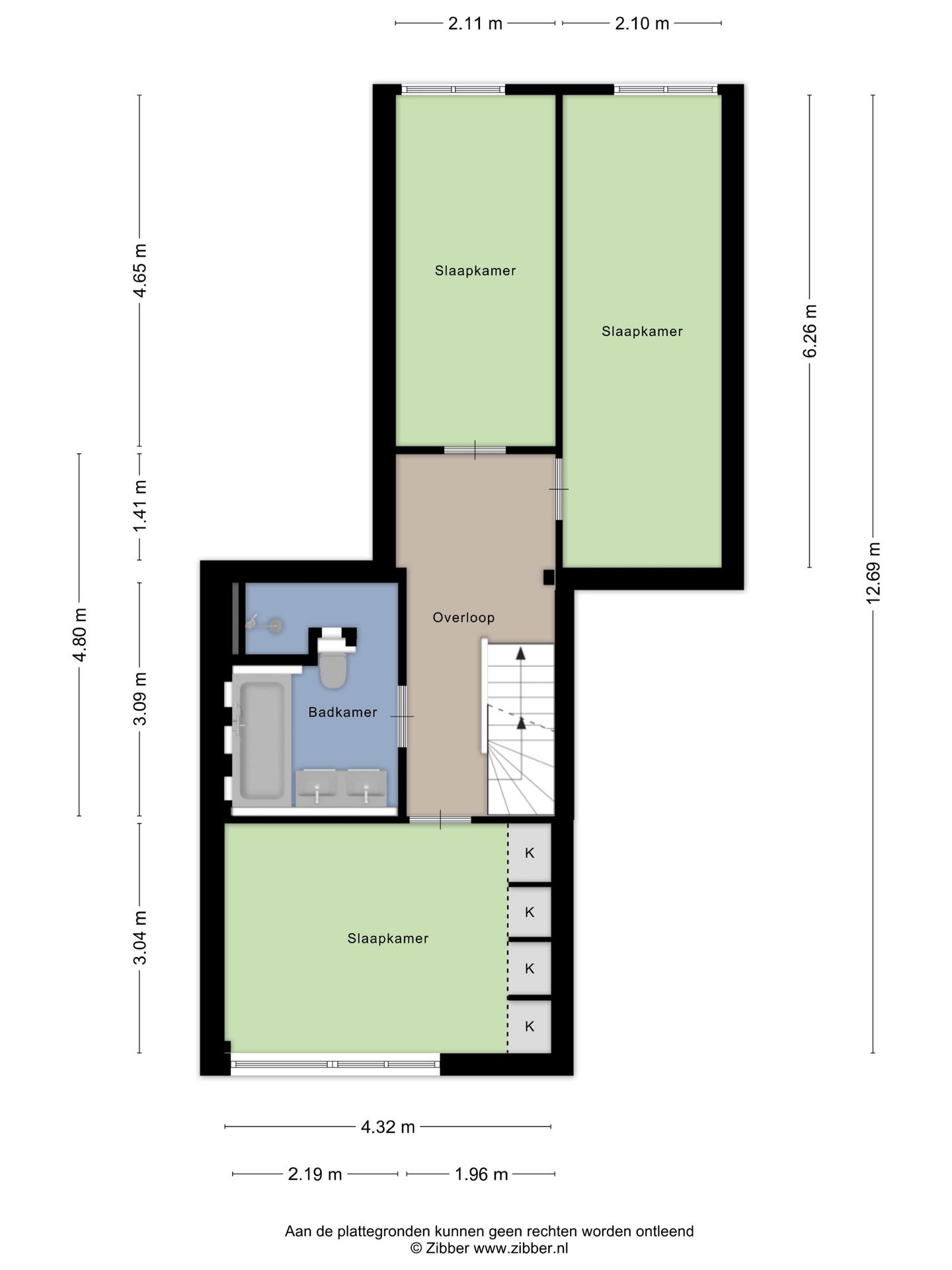 Foto 35 van Lingestraat 5