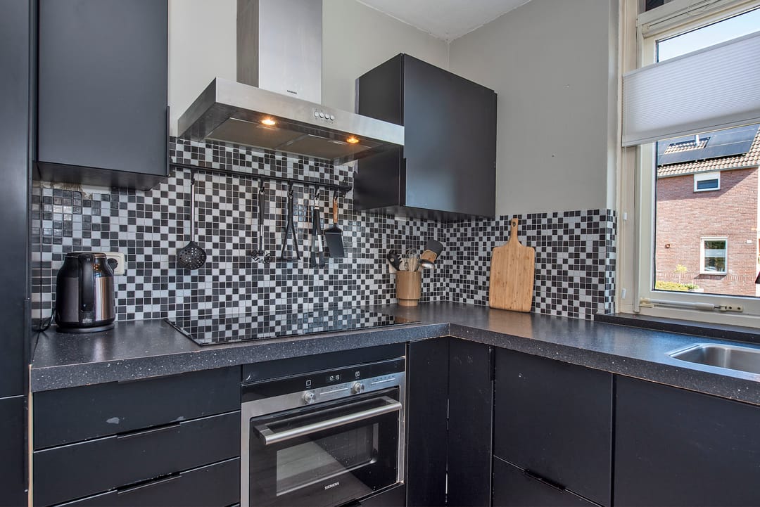 Photo 11 of Springendalhoek 6