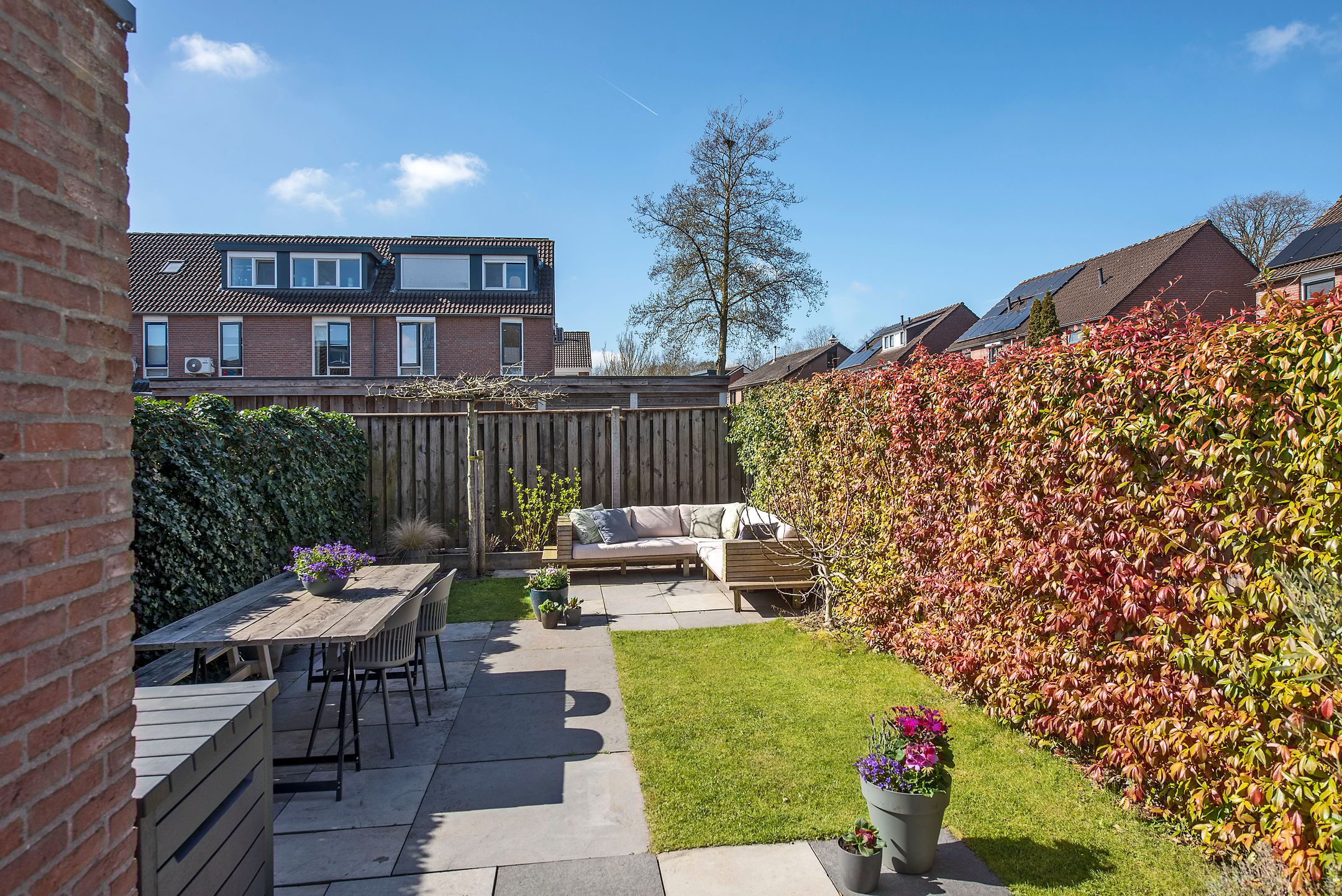 Photo 30 of Springendalhoek 6