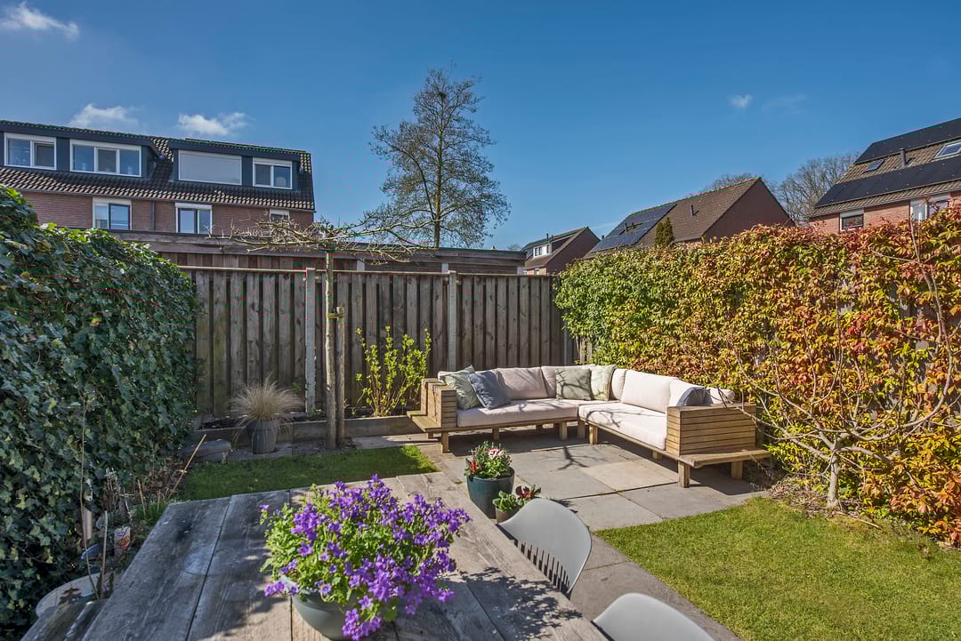 Photo 31 of Springendalhoek 6