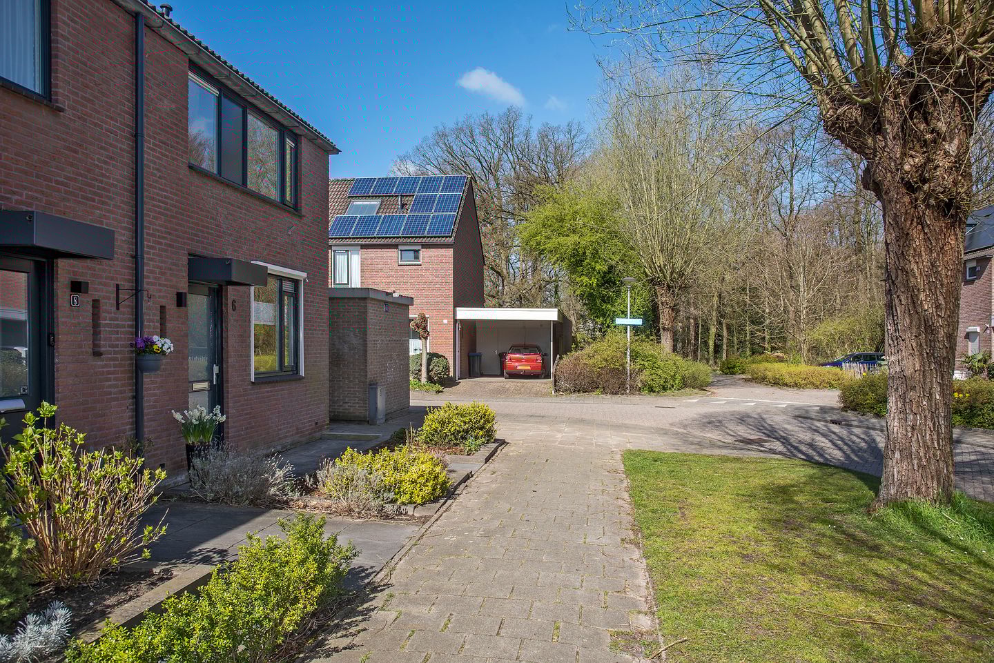 Photo 29 of Springendalhoek 6