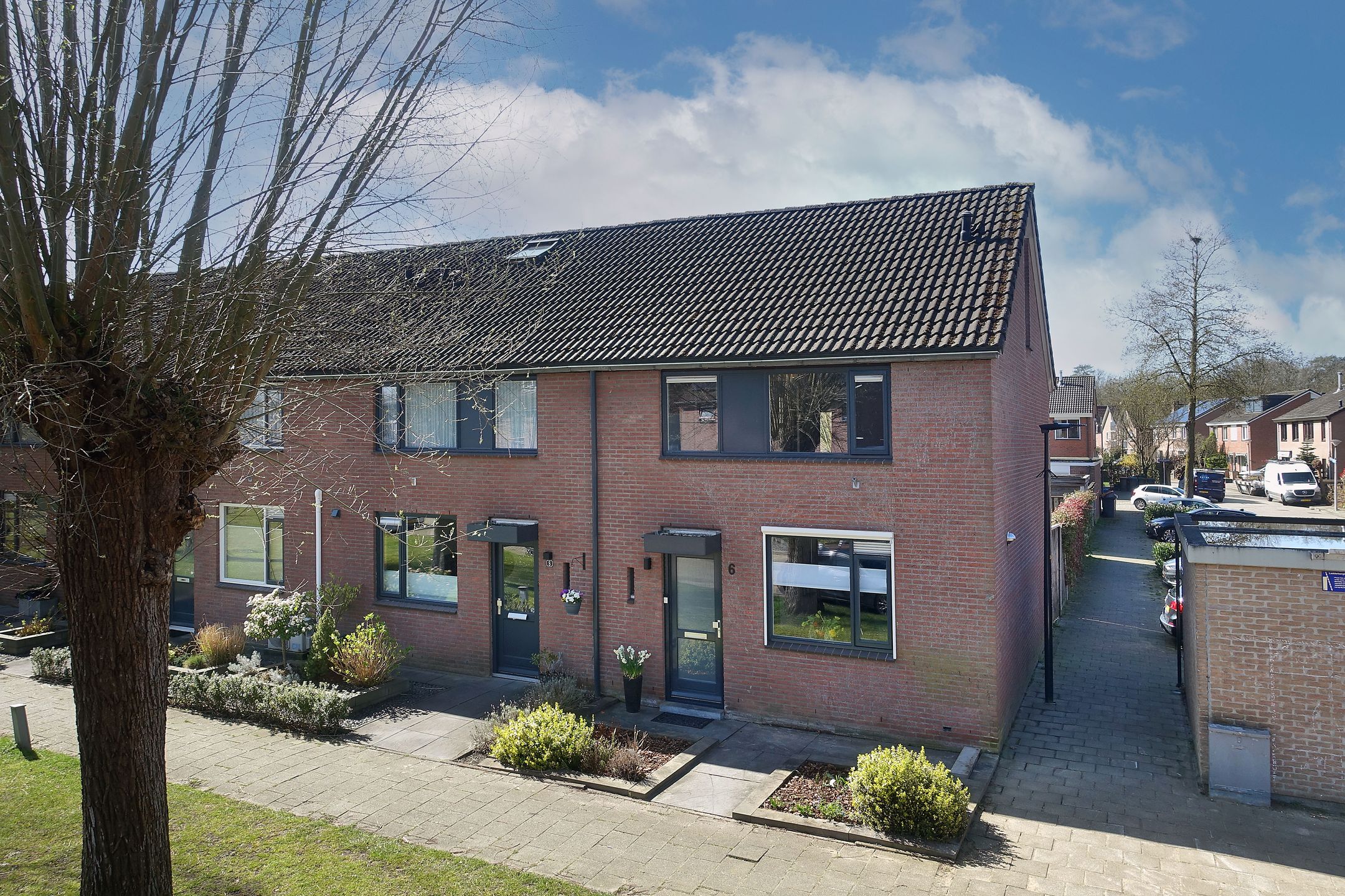 Photo 33 of Springendalhoek 6